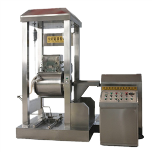 中草藥細(xì)胞破壁機(jī)